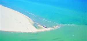 Grenen, Skagen by Thomas Nykrog - Visit Denmark